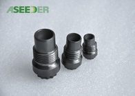 PDC Drill Bit Nozzle Tungsten Carbide Nozzles ASEEDER For Downhole Drilling