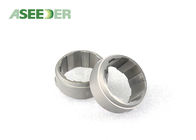Tungsten Carbide Metal Sleeve Bearing , Shaft Sleeve Bearing Good Compactness