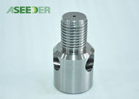 High Stability Tungsten Carbide Nozzle used Durable For Oil And Gas Industry