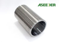 Aseeder Tungsten Carbide TC Radial Bearing Good Compressive Properties